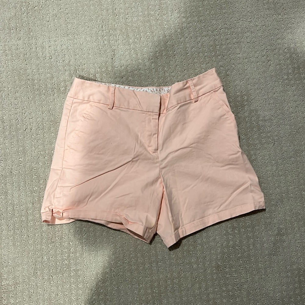 LOFT Riviera short, size 10.